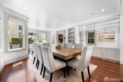 64 Perine Place, San Francisco, CA 94115