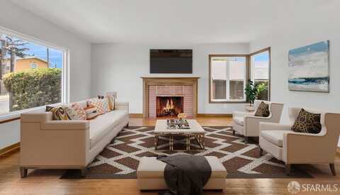 2922 Downer Avenue, Richmond, CA 94804