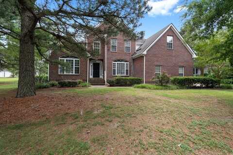 507 ARNIE'S LOOP, CAPE CHARLES, VA 23310