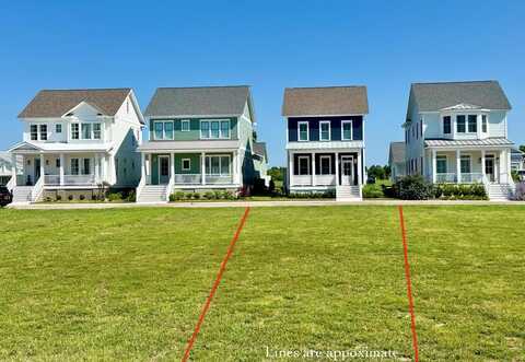 405 CAPTAIN ORRIS BROWNE, CAPE CHARLES, VA 23310
