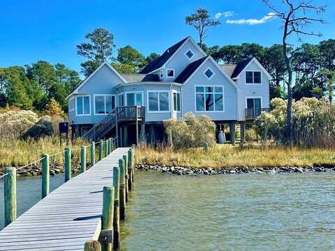 5108 WILDCAT LN, CHINCOTEAGUE, VA 23336