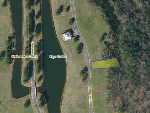 00 BRIDGETON DRIVE, CAPE CHARLES, VA 23310