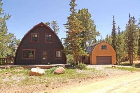 894 N Aspen Dr, Brian Head, UT 84719