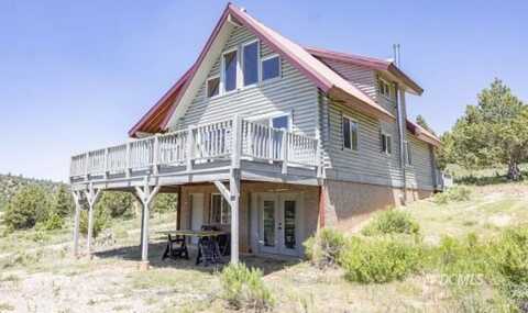 3230 N Roosevelt Ln, Alton, UT 84762