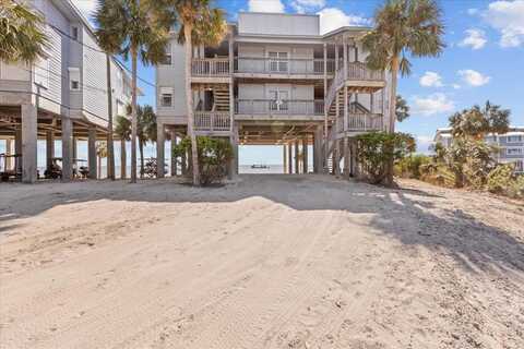 11 Old Mill Dr, Cedar Key, FL 32625