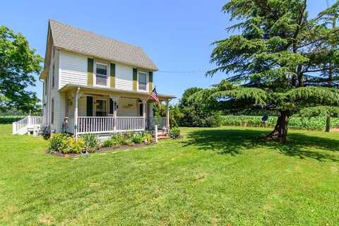 29682 BURTONS SHORE RD, LOCUSTVILLE, VA 23404