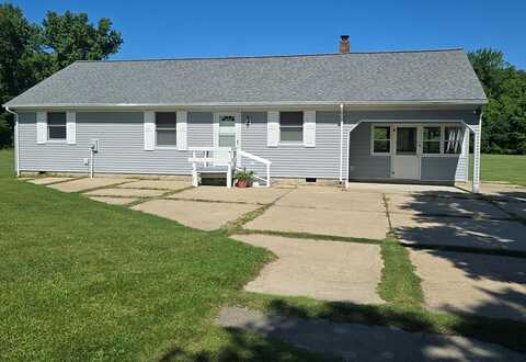 15159 JAMIE LN, PUNGOTEAGUE, VA 23422