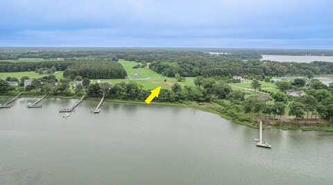 Lot 1 WILSONIA HARBOR WAY, MACHIPONGO, VA 23405