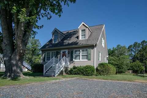 21382 SOUTHSIDE RD, ONANCOCK, VA 23417