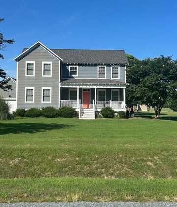 22337 PLUM TREE RD, CAPE CHARLES, VA 23310