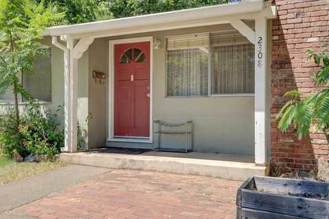 2308 Hawn Avenue, Redding, CA 96002