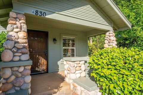 830 West Street, Redding, CA 96001
