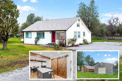 21888 Stone Meadows Road, Palo Cedro, CA 96073