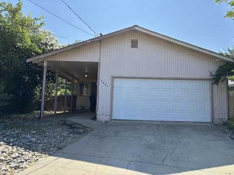 3446 Court Street, Redding, CA 96001