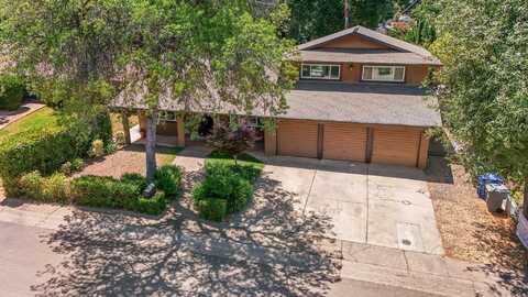 3428 Adams Lane, Redding, CA 96002