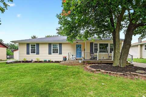 229 NW Arlan Drive, Ankeny, IA 50023