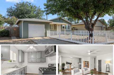 2092 Phobos Court, Redding, CA 96002