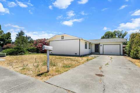 1333 Deborah Drive, Red Bluff, CA 96080