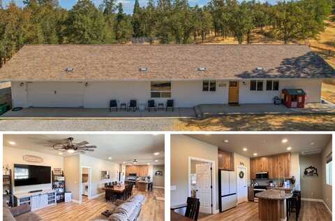 10753 French Creek Road, Palo Cedro, CA 96073