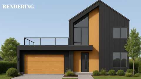 1430 Ridge Drive, Redding, CA 96001