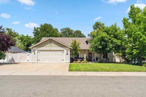 2938 Nicolet Lane, Redding, CA 96001