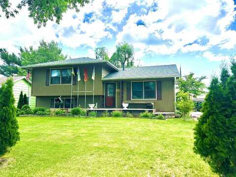 3521 SE 20th Street, Des Moines, IA 50320