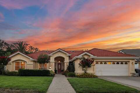 3668 Eagle Parkway, Redding, CA 96001