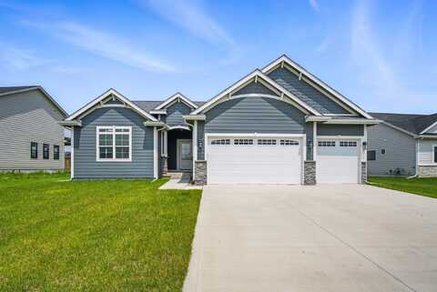 45 NW Alderleaf Drive, Waukee, IA 50263