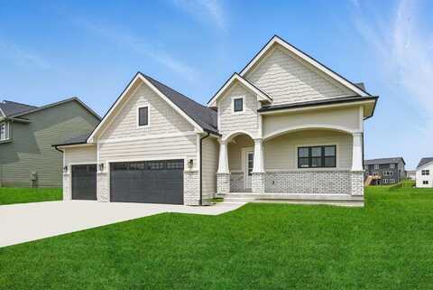 55 NW Alderleaf Drive, Waukee, IA 50263