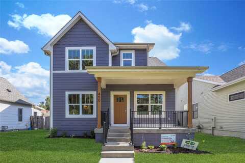 450 E Granger Avenue, Des Moines, IA 50315