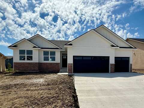 3605 NW 27th Street, Ankeny, IA 50023