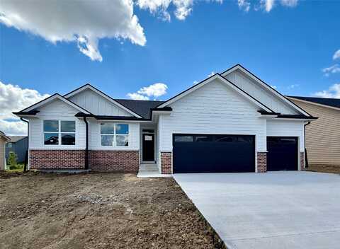 3605 NW 27th Street, Ankeny, IA 50023