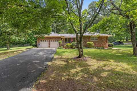 365 Co Rd 230, Florence, AL 35633