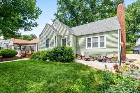 1209 Edgemont Street, Des Moines, IA 50315