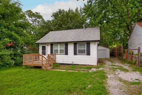 3416 Garfield Avenue, Des Moines, IA 50317