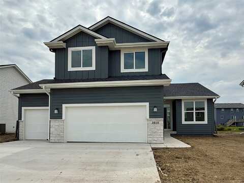 3515 NW 27th Street, Ankeny, IA 50023