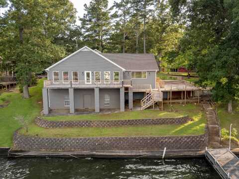 865 ALABAMA SHORES RD, Muscle Shoals, AL 35661