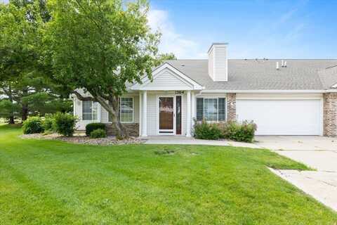 130 NW Georgetown Boulevard unit: 4, Ankeny, IA 50023