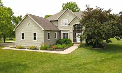 3505 NW 80th Lane, Ankeny, IA 50023