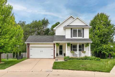 2826 SW Village Circle, Ankeny, IA 50023