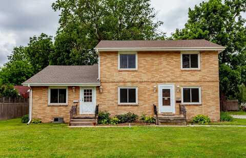 1544 48th Street, Des Moines, IA 50311