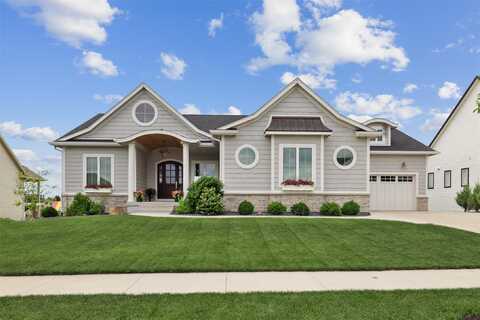 6004 NE Briarwood Drive, Ankeny, IA 50021