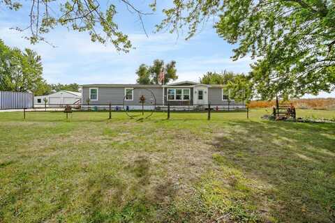 618 W Smith Street, Russell, IA 50238