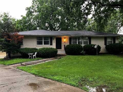 3808 SW 12th Street, Des Moines, IA 50313
