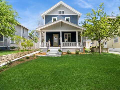 3403 Crocker Street, Des Moines, IA 50312