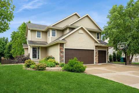 2320 NW Ashland Parkway, Ankeny, IA 50023