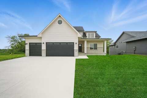 110 NW Alderleaf Drive, Waukee, IA 50263