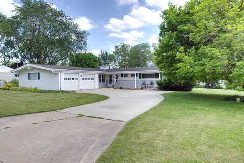 714 E South Street, Knoxville, IA 50138