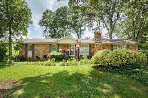 103 White City Dr, Tuscumbia, AL 35674