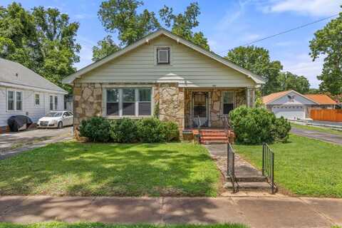 406 W 1st, Tuscumbia, AL 35674